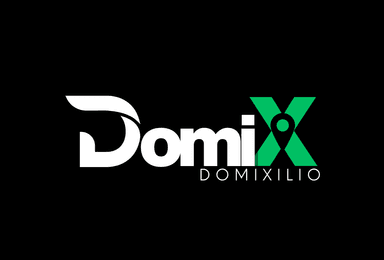 Domi App Logo